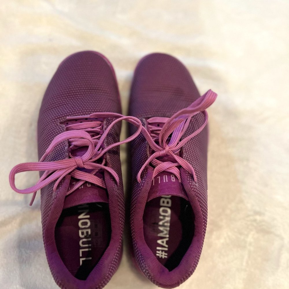 No Bull Trainers+ EUC